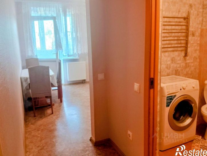 1-комн квартира улица Генерала Челнокова, 46,  д. 46