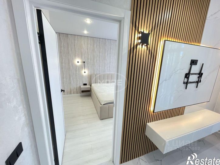1-комн квартира Закатная улица, 29К2,  д. 29К2