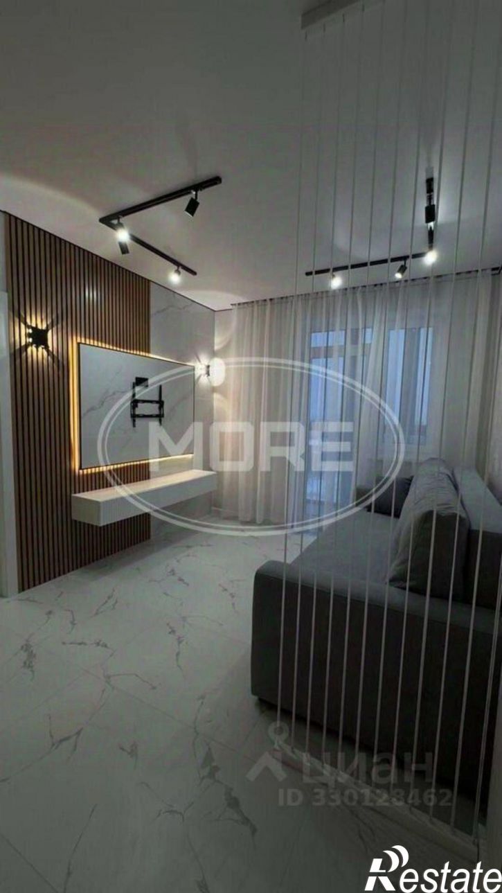 1-комн квартира Закатная улица, 29К2,  д. 29К2