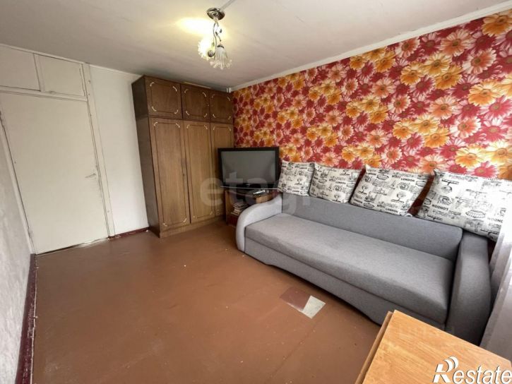 3-комн квартира улица Фрунзе, 52,  д. 52