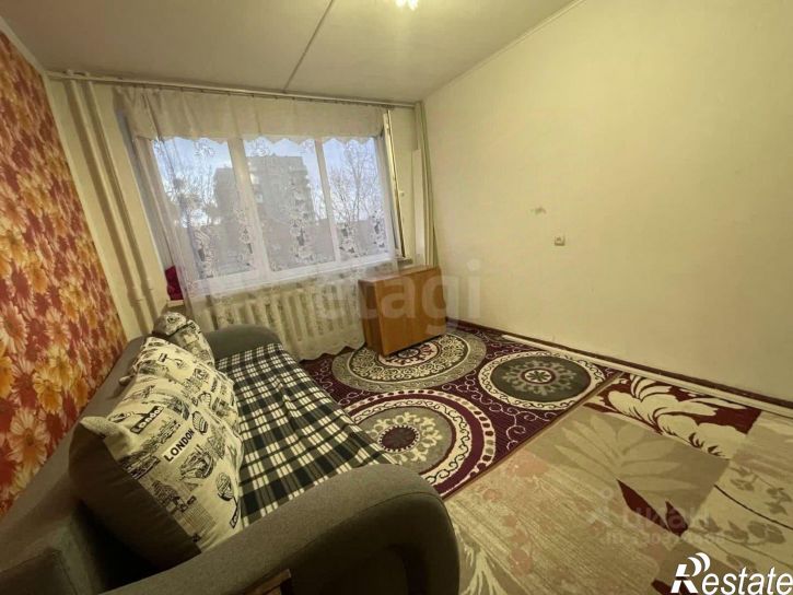 3-комн квартира улица Фрунзе, 52,  д. 52