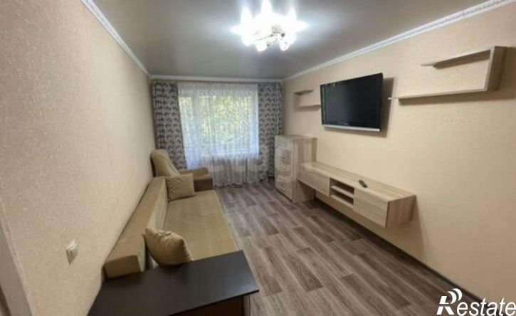 1-комн квартира Фабричная улица, 7,  д. 7