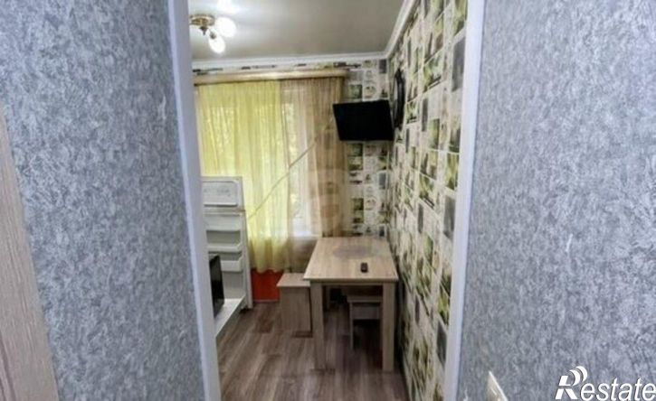 1-комн квартира Фабричная улица, 7,  д. 7