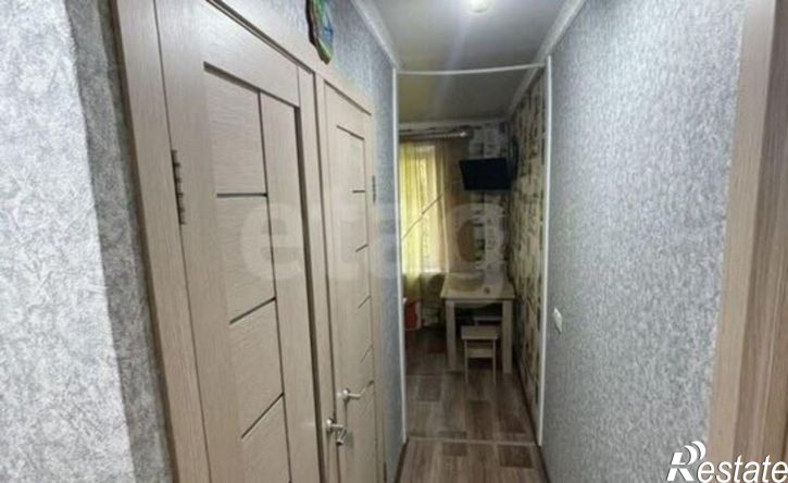 1-комн квартира Фабричная улица, 7,  д. 7