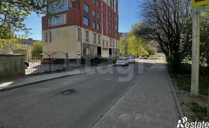 1-комн квартира Старопрегольская набережная, 8А,  д. 8А