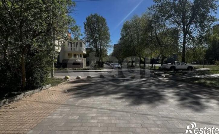 1-комн квартира Старопрегольская набережная, 8А,  д. 8А