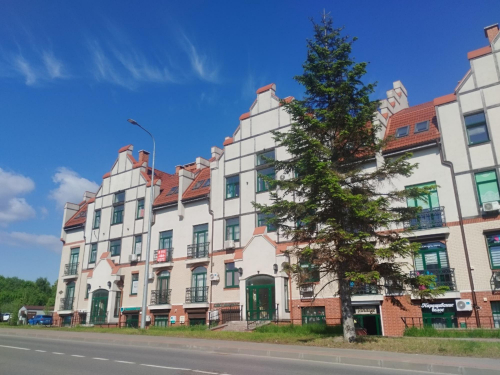 Продажа 1-комн квартиры Россия, Дачная ул, 8