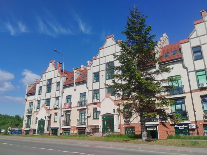 1-комн квартира Россия, Дачная ул, 8