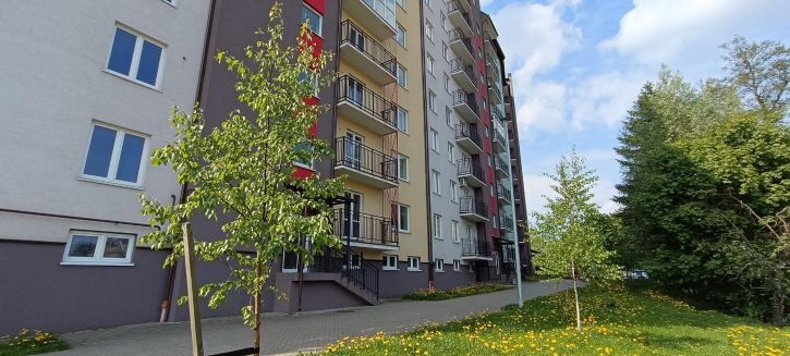 2-комн квартира Россия, Орудийная ул, 1А