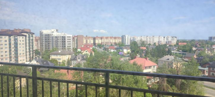 2-комн квартира Россия, Орудийная ул, 1А