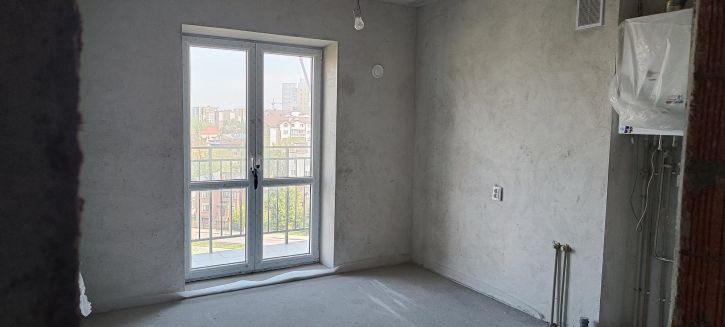 2-комн квартира Россия, Орудийная ул, 1А