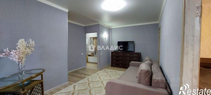 2-комн квартира ул Курортная, 2,  д. 2
