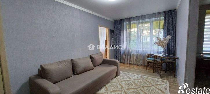 2-комн квартира ул Курортная, 2,  д. 2