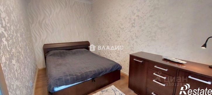 2-комн квартира ул Курортная, 2,  д. 2