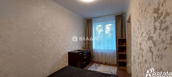2-комн квартира ул Курортная, 2,  д. 2