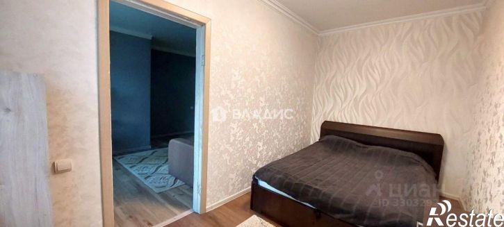 2-комн квартира ул Курортная, 2,  д. 2