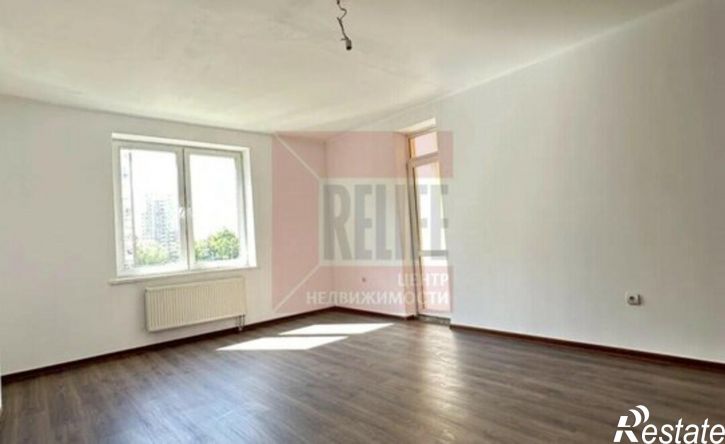 3-комн квартира ул О.Кошевого, 15,  д. 15