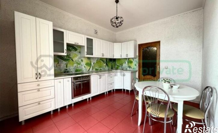 2-комн квартира ул Эпроновская, 1,  д. 1