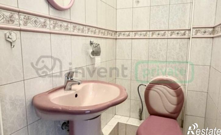 2-комн квартира ул Эпроновская, 1,  д. 1