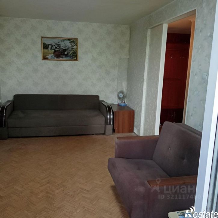 1-комн квартира Московский проспект, 146,  д. 146