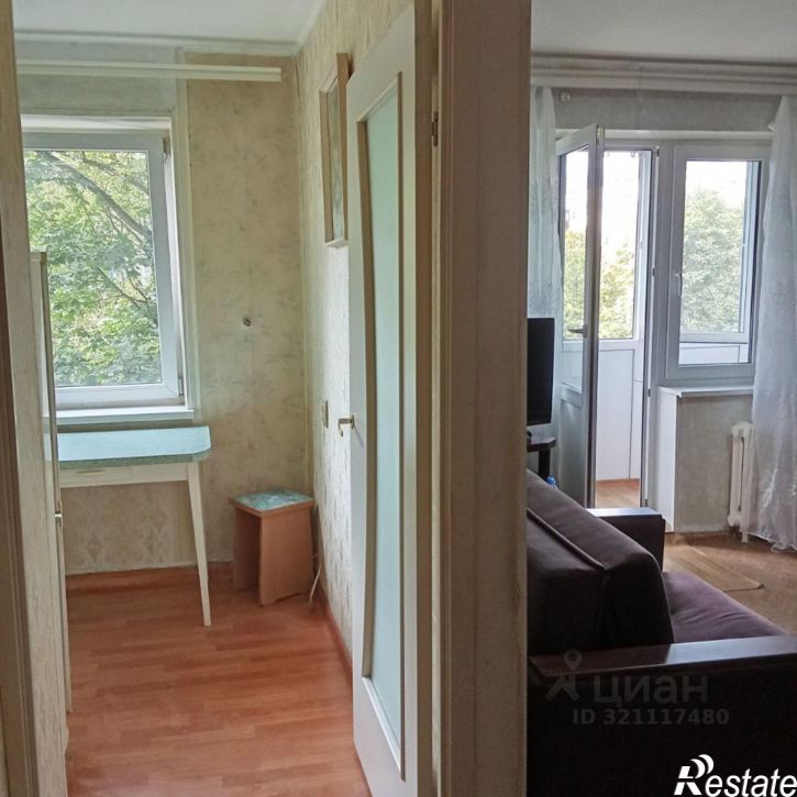 1-комн квартира Московский проспект, 146,  д. 146