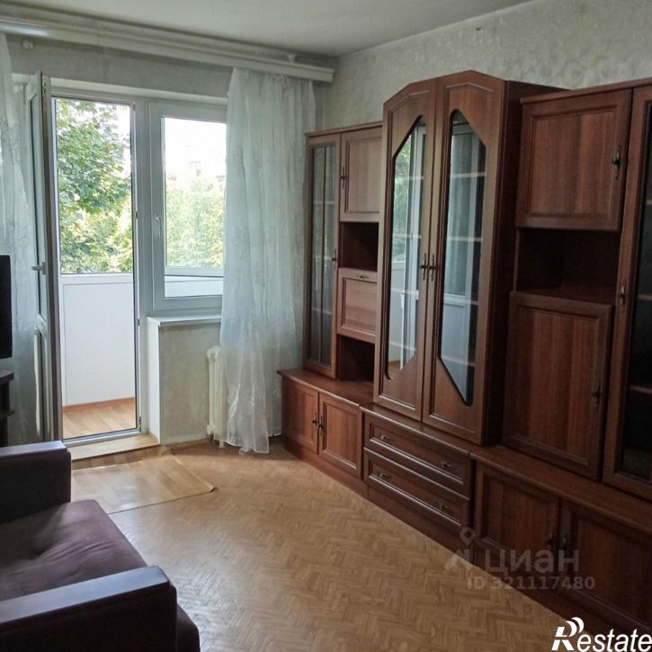 1-комн квартира Московский проспект, 146,  д. 146
