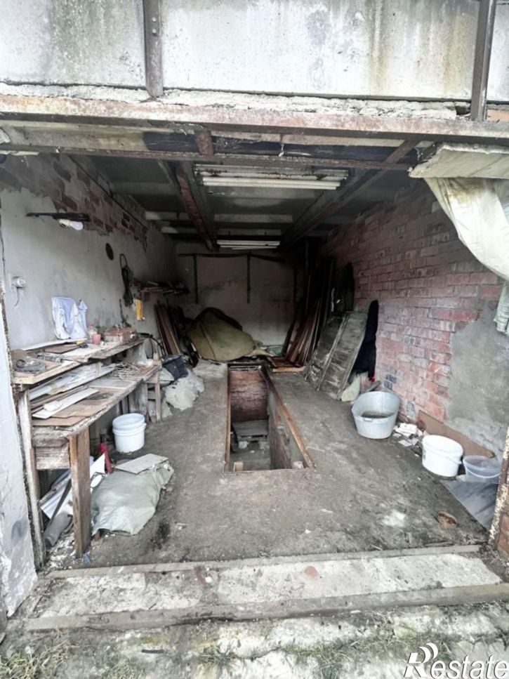 Гараж/парковка улица Александра Невского, 156,  д. 156