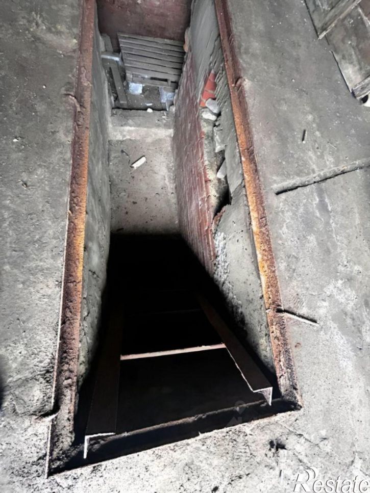 Гараж/парковка улица Александра Невского, 156,  д. 156