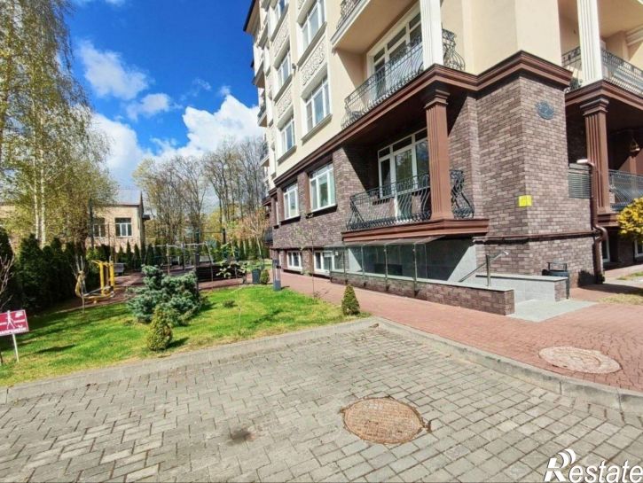 3-комн квартира улица Тенистая Аллея, 42В,  д. 42В