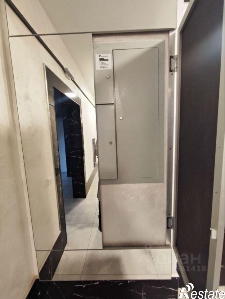 3-комн квартира улица Тенистая Аллея, 42В,  д. 42В