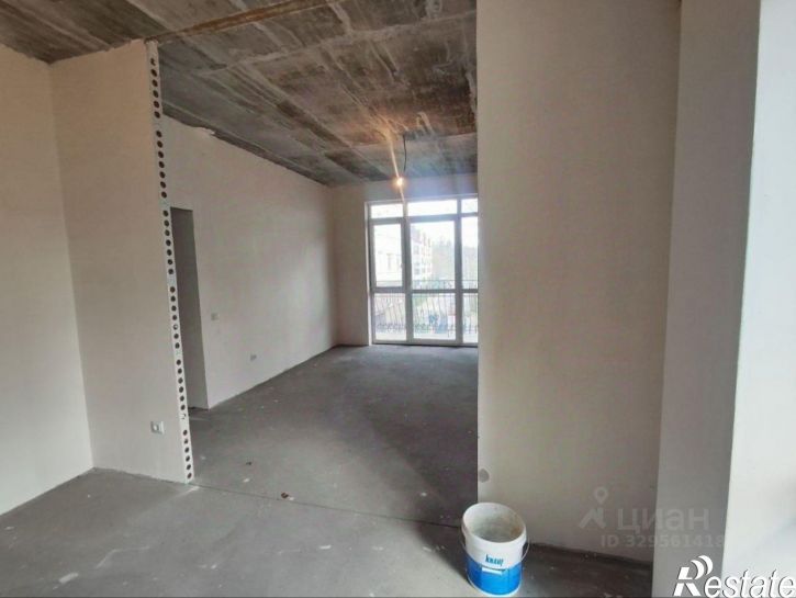 3-комн квартира улица Тенистая Аллея, 42В,  д. 42В