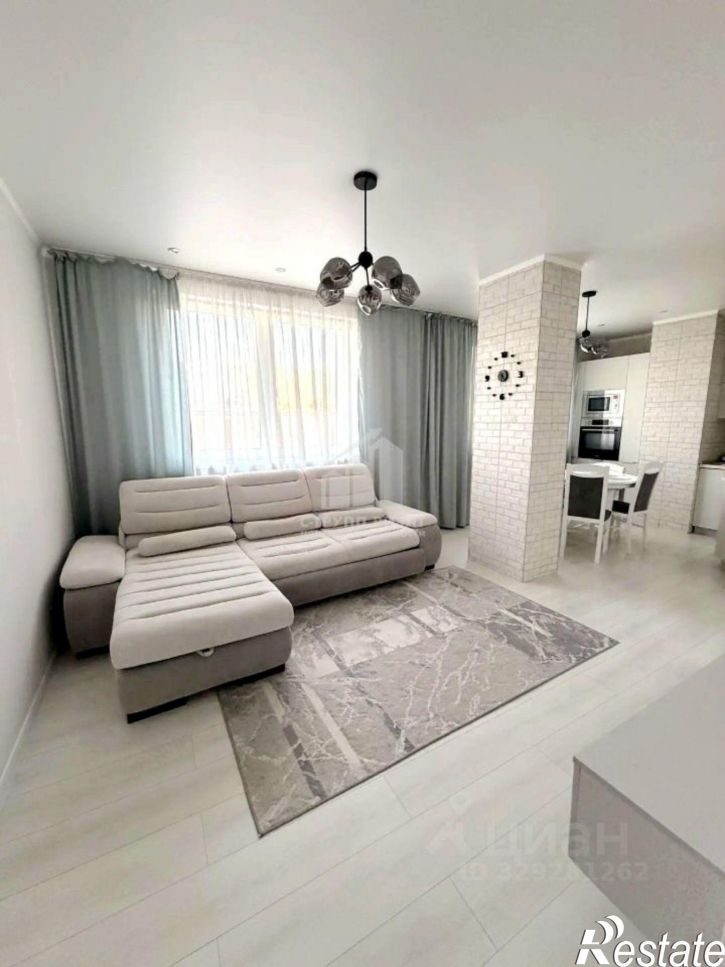 2-комн квартира Советский проспект, 81 к4,  д. 81 к4