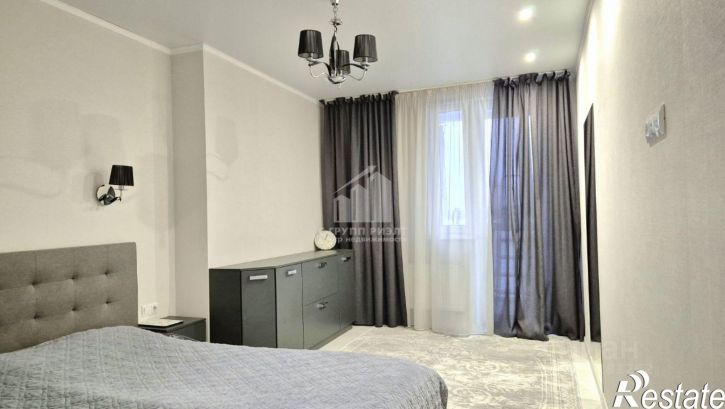2-комн квартира Советский проспект, 81 к4,  д. 81 к4