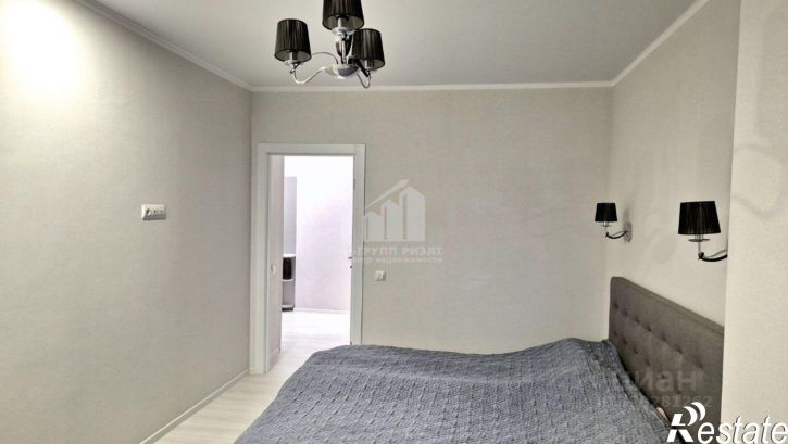 2-комн квартира Советский проспект, 81 к4,  д. 81 к4
