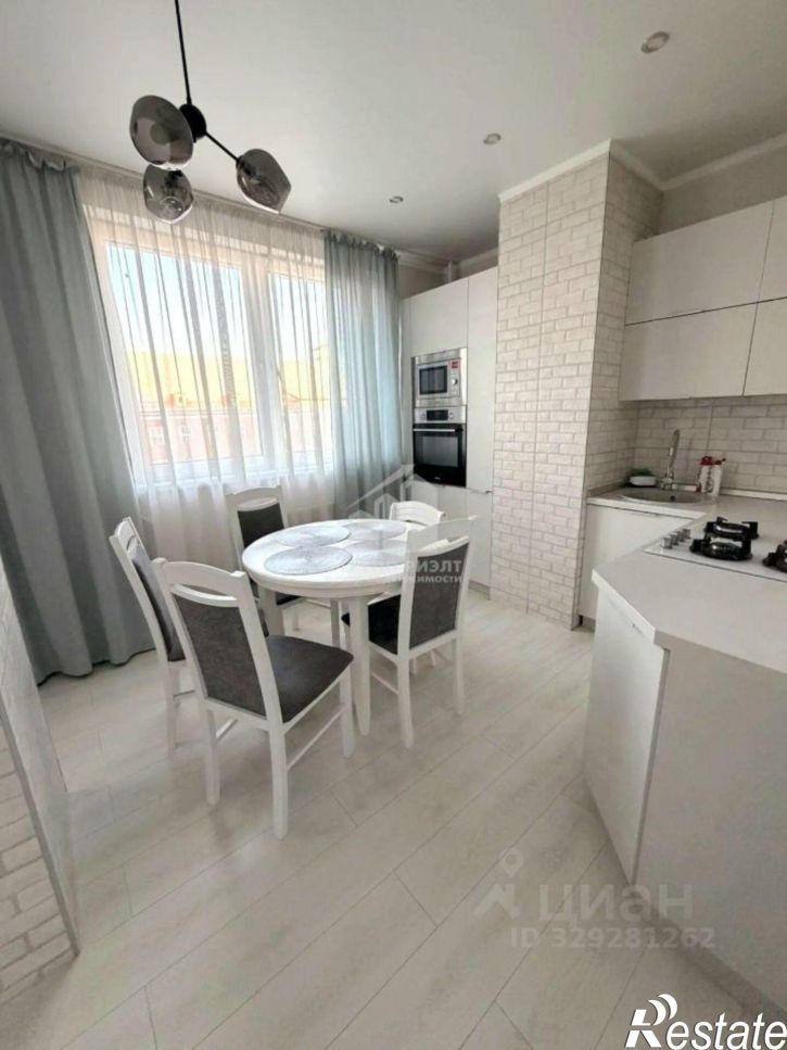 2-комн квартира Советский проспект, 81 к4,  д. 81 к4
