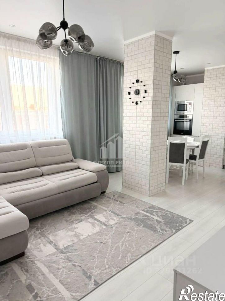 2-комн квартира Советский проспект, 81 к4,  д. 81 к4