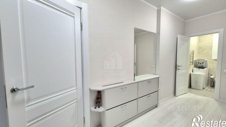 2-комн квартира Советский проспект, 81 к4,  д. 81 к4