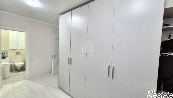 2-комн квартира Советский проспект, 81 к4,  д. 81 к4