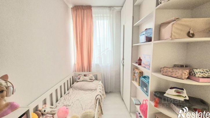 2-комн квартира Советский проспект, 81 к4,  д. 81 к4