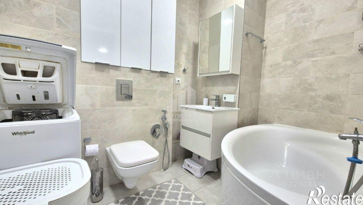 2-комн квартира Советский проспект, 81 к4,  д. 81 к4