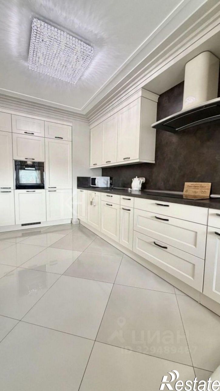 2-комн квартира ул Тургенева, 21,  д. 21