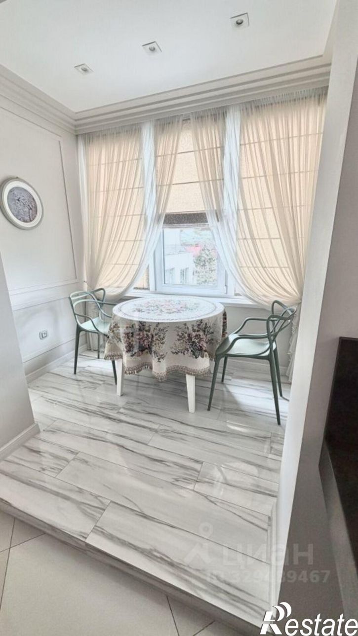 2-комн квартира ул Тургенева, 21,  д. 21