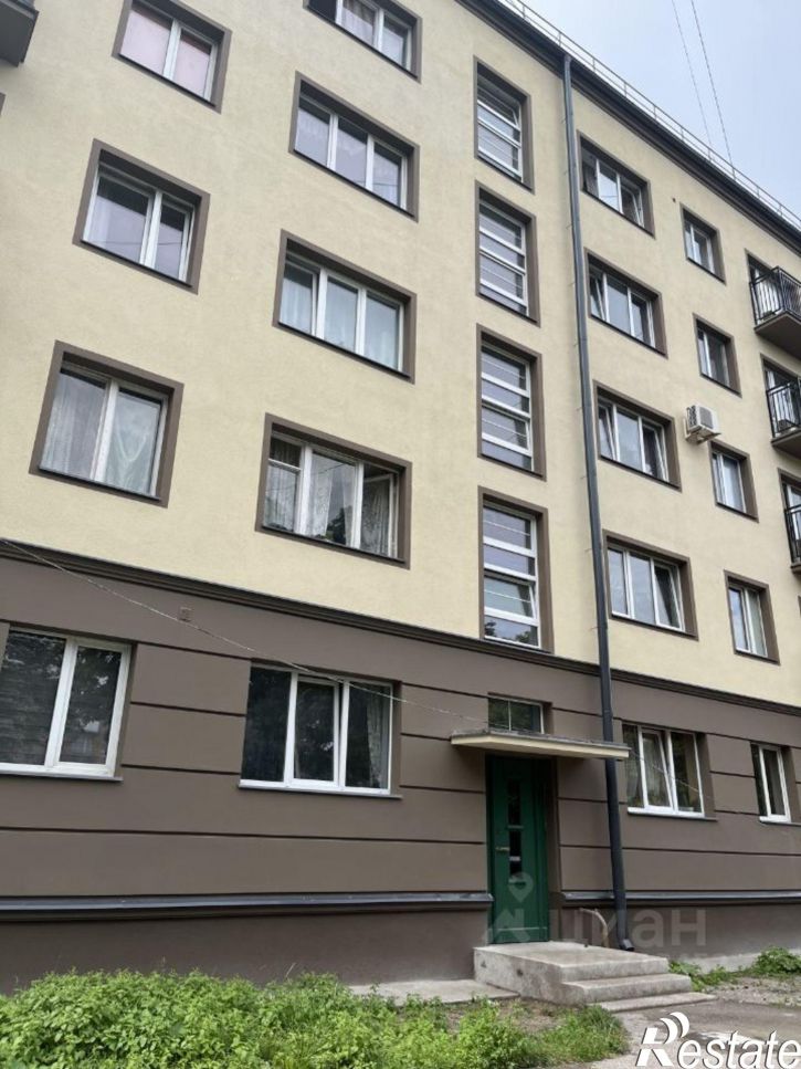 Комната ул Серпуховская, 41,  д. 41