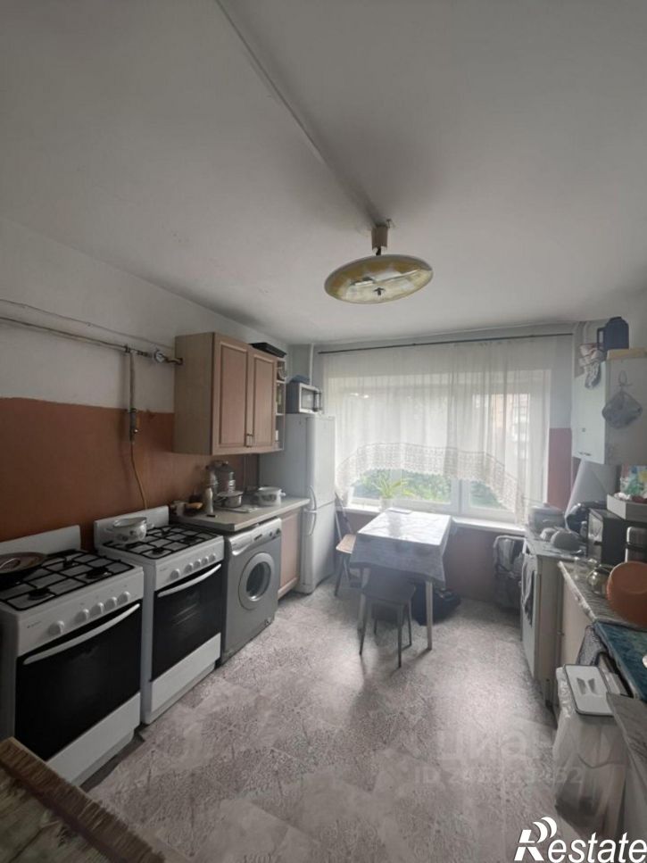 Комната ул Серпуховская, 41,  д. 41
