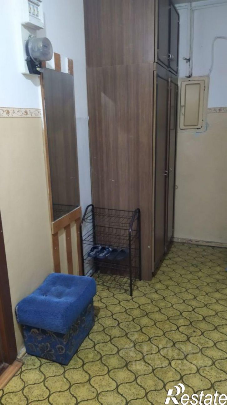 Комната ул Серпуховская, 41,  д. 41