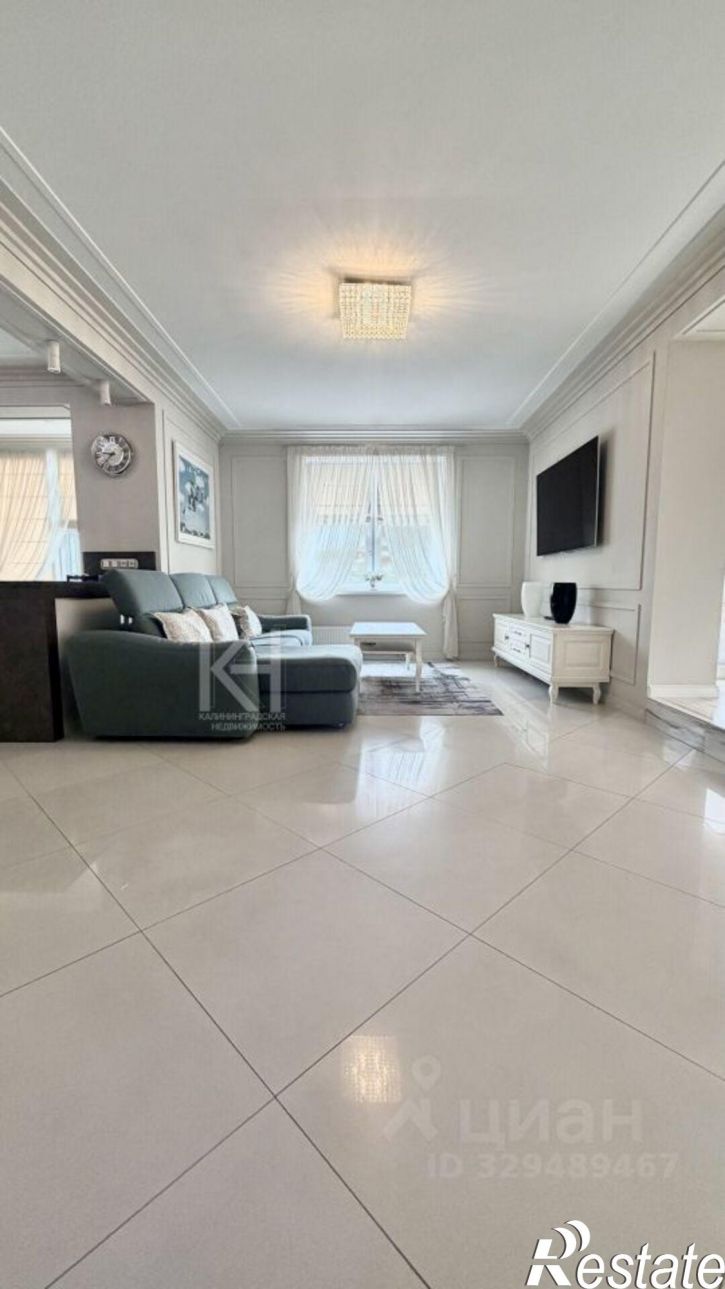 2-комн квартира ул Тургенева, 21,  д. 21