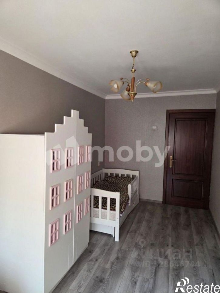 3-комн квартира Уральская улица, 5,  д. 5