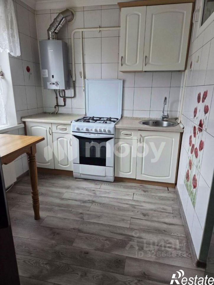 3-комн квартира Уральская улица, 5,  д. 5