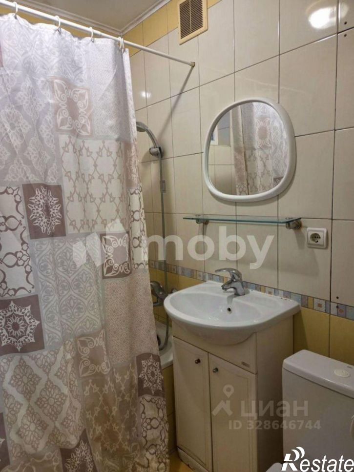 3-комн квартира Уральская улица, 5,  д. 5