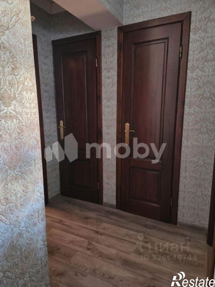 3-комн квартира Уральская улица, 5,  д. 5